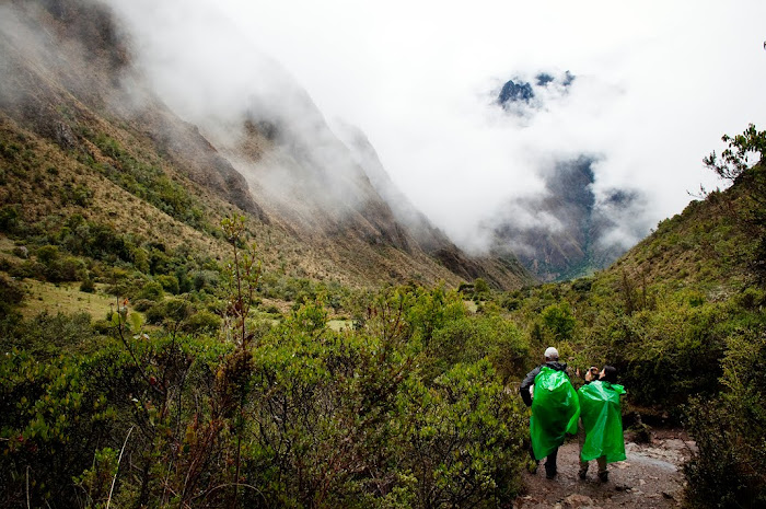 inca trail peru south america travel photography