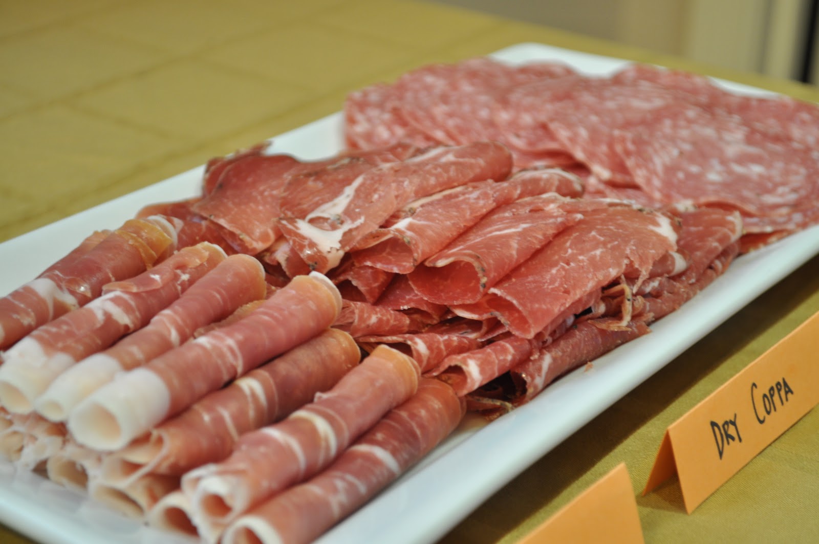 Whole Foods Party Platter jamblog