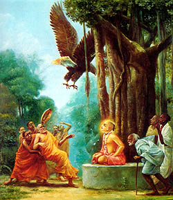 Chaitanya Mahaprabhu Pastime Chaitanya Mahaprabhu Pastime