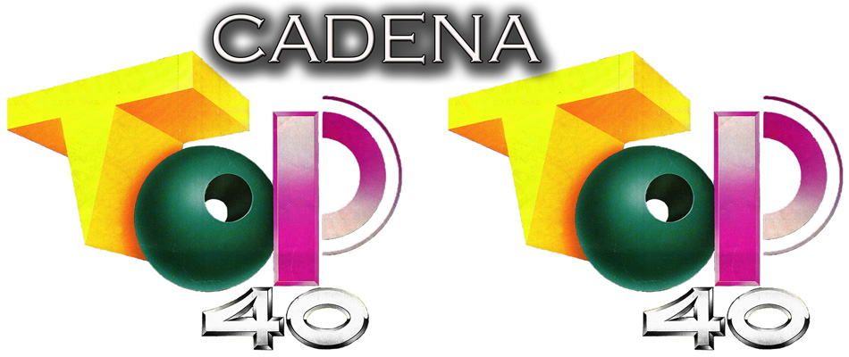 Cadena Top 40