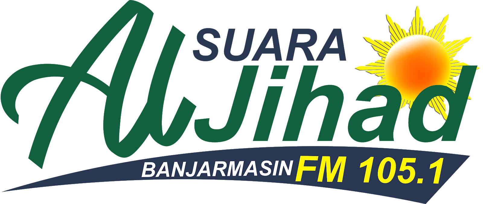 SUARA ALJIHAD FM