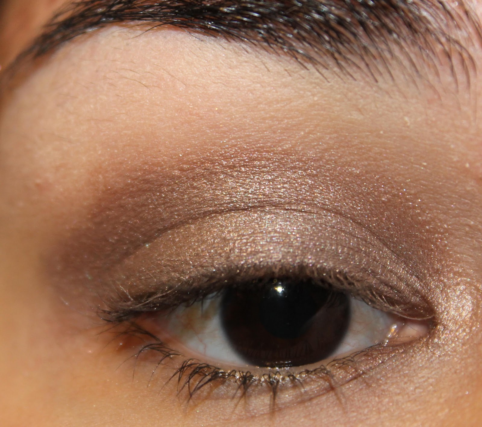 The Dark Side of Beauty NARS Tutorial Mekong