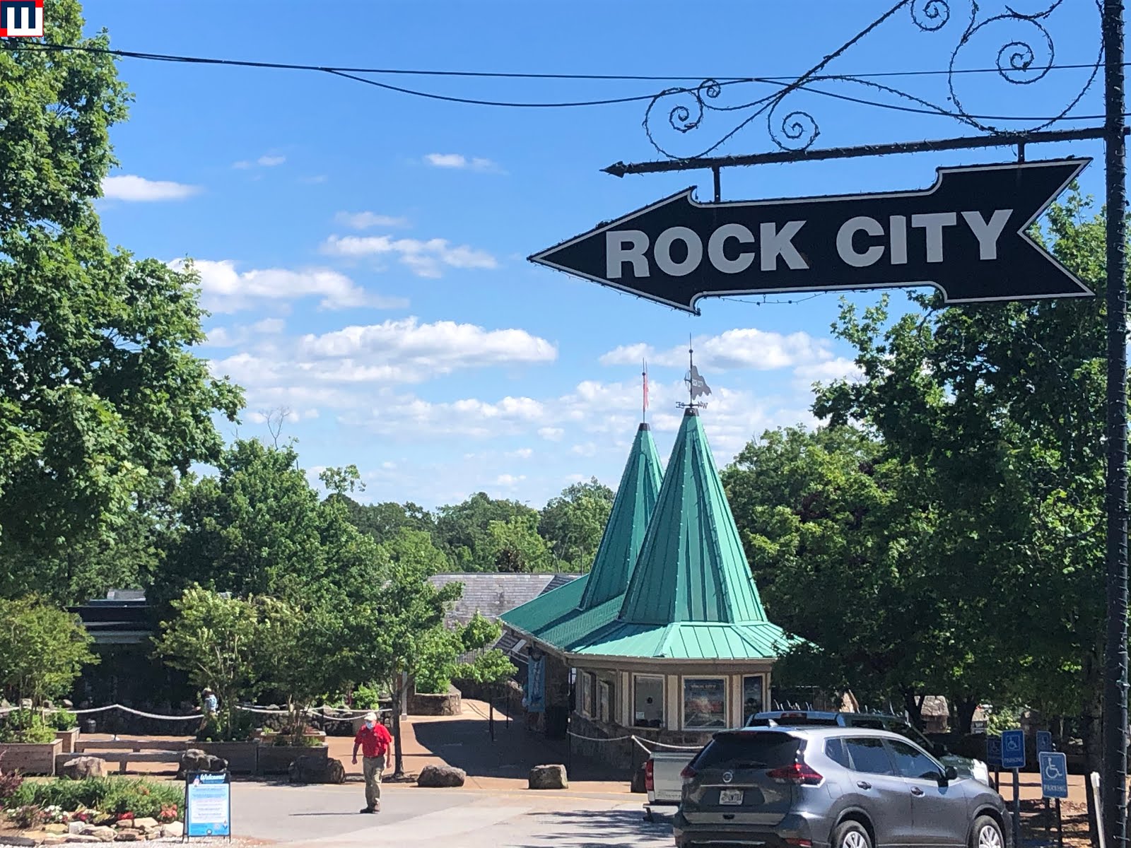 MidwestInfoGuide Rock City
