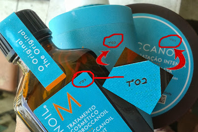 salão perfil carioca, moroccanoil, cuidados com cabelos, tratamentos capilares