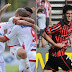 Huracan Vs Douglas Haig : Formaciones horario y data previa