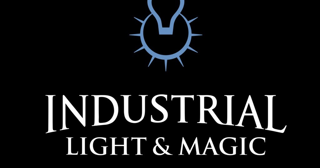 Watch These Films Resub// Industrial Light & Magic.