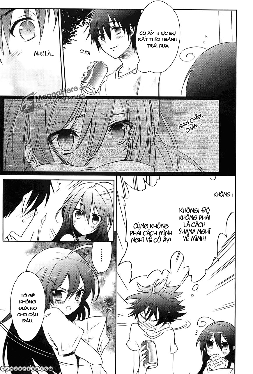 Shakugan No Shana chap 69