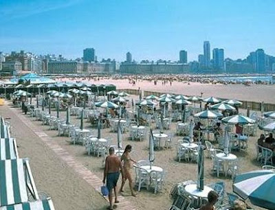 mar del plata argentina