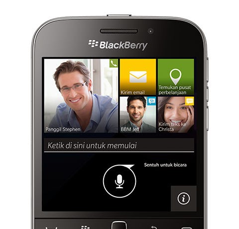 Harga Dan Spesifikasi Blackberry Q20 Classic Harga Dan Spesifikasi Blackberry Q20 Classic