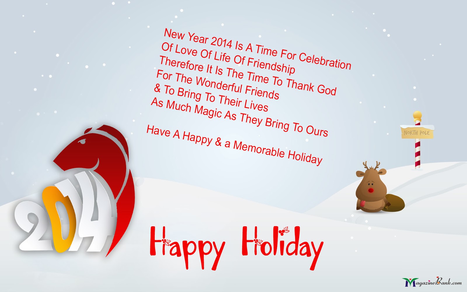 HOLIDAYS WISHES holidays wishes: