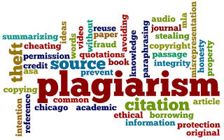 Why Plagiarism Hurts for Blogging