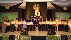 Master Service Award 2011