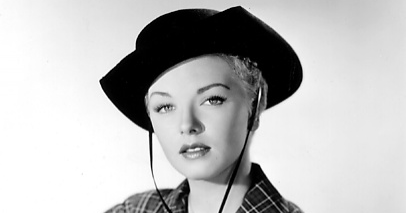 Image result for merry anders in the dalton girls 1957
