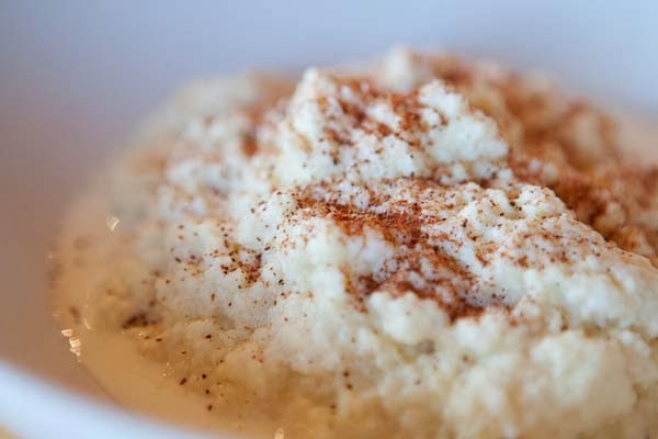 lchf gröt keso