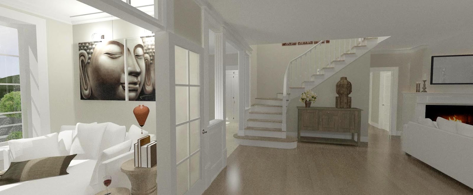 Dreams & coffees arkitekt och projektblogg: klassiskt hus med ...
