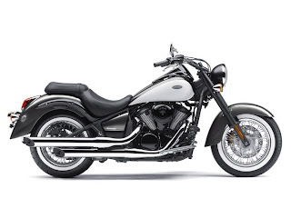 2012 Kawasaki Vulcan 900 Classic Special Edition Review