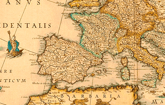 Cultura - Espiritualidad - Carmelo: Memoria de los lugares...