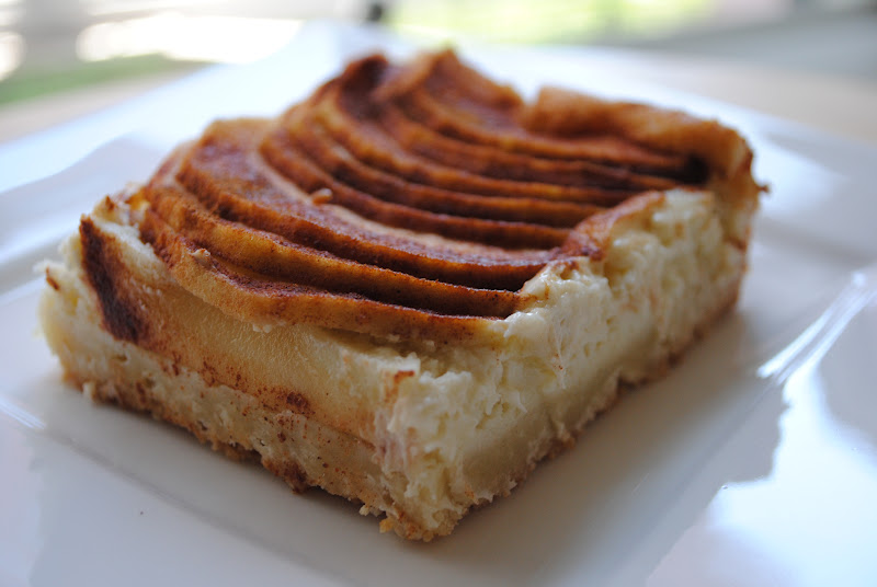 Sweet State of Mine South Dakota Kuchen