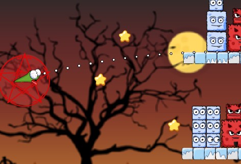 Demon Destroyer Walkthrough.