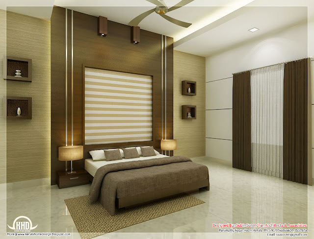 Interior Designers Bedrooms