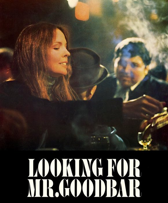 GOODBAR was a film that dared