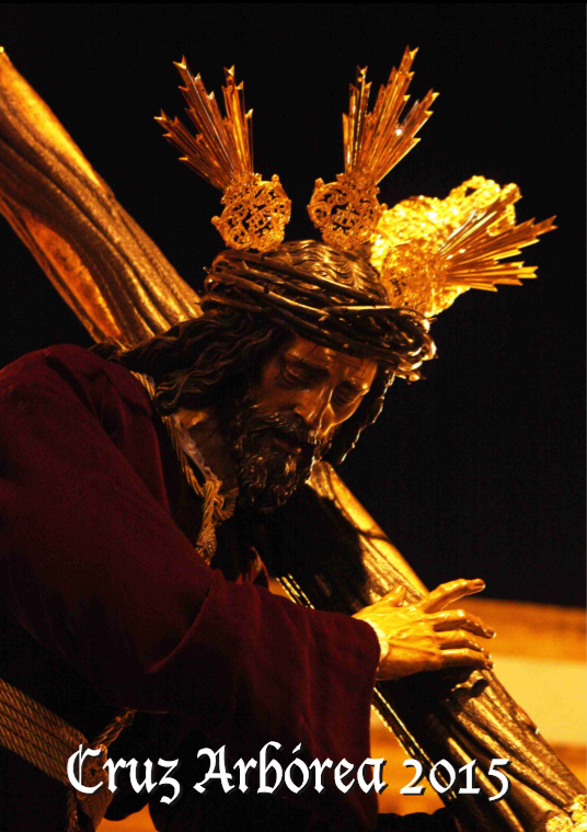 Semana Santa 2015