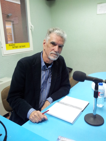 ENTREVISTA SANTIAGO GARCIA CLAIRAC entrevista santiago garcia clairac: