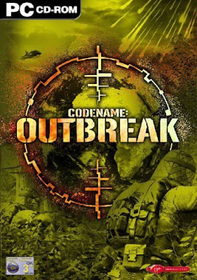 Codename - OutBreak game for PC [iso] bot