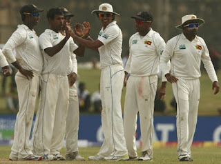 Sri Lankans celebrate Sri Lankans celebrate