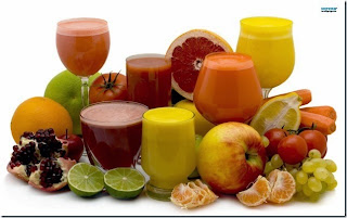 Minum jus buah ketika sahur untuk kekal cergas - Pakar dietetik Minum jus buah ketika sahur untuk kekal cergas - Pakar dietetik