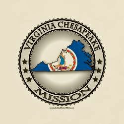 Virginia Chesapeake