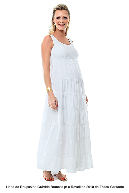 roupas de reveillon para gravidas