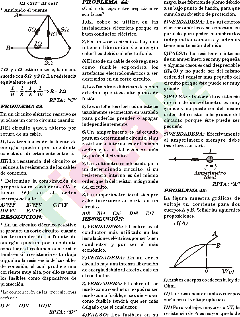 LEY DE OHM PDF ley de ohm pdf: