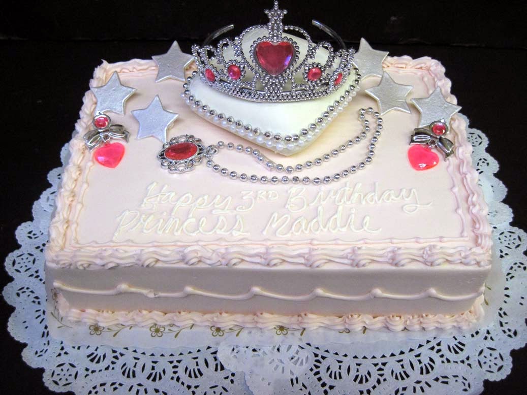 Hansen s Cakes: Good Morning Cakes!