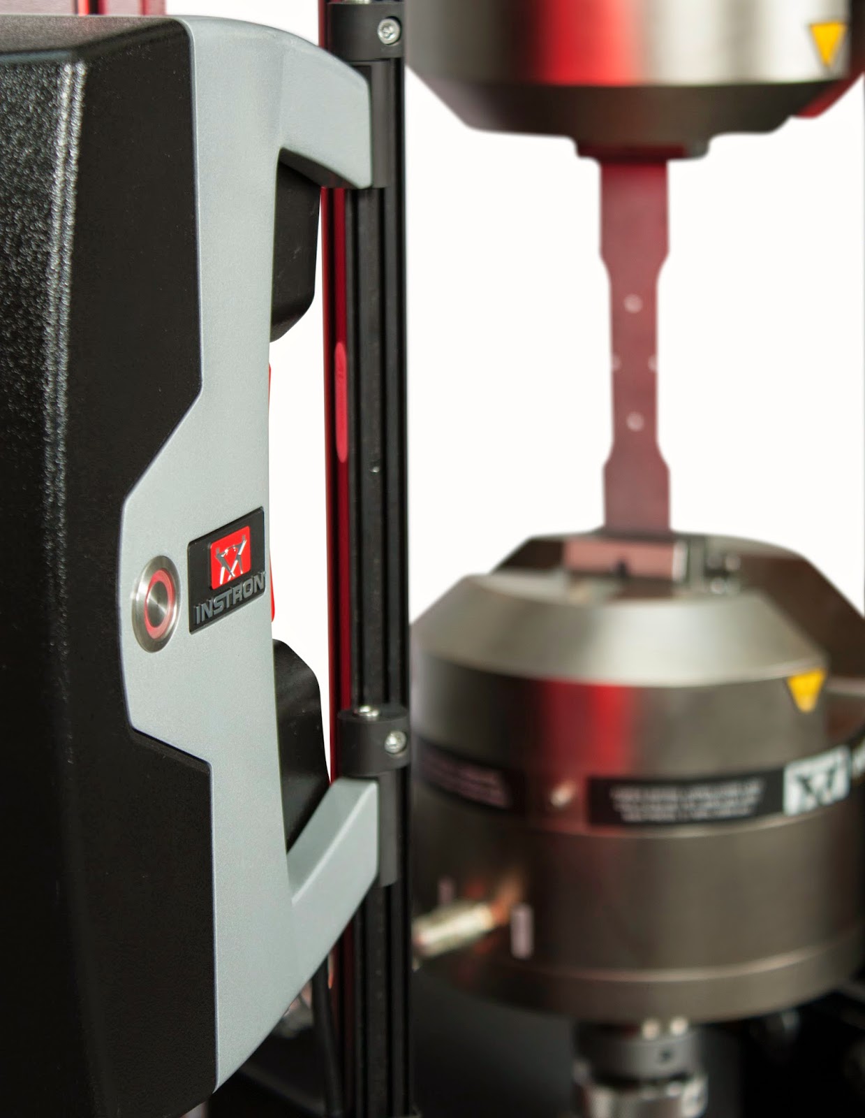 AVE 2 Metals Specimen AVE 2 Metals Specimen