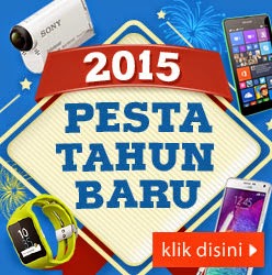 PROMO DISKON BULANAN TOKO D'SHOP