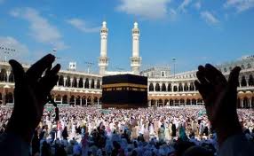 biaya umroh reguler melaksanakan ibadah umroh berkunjung ke tanah suci