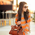 Stripes street style outfits ♥♥♥