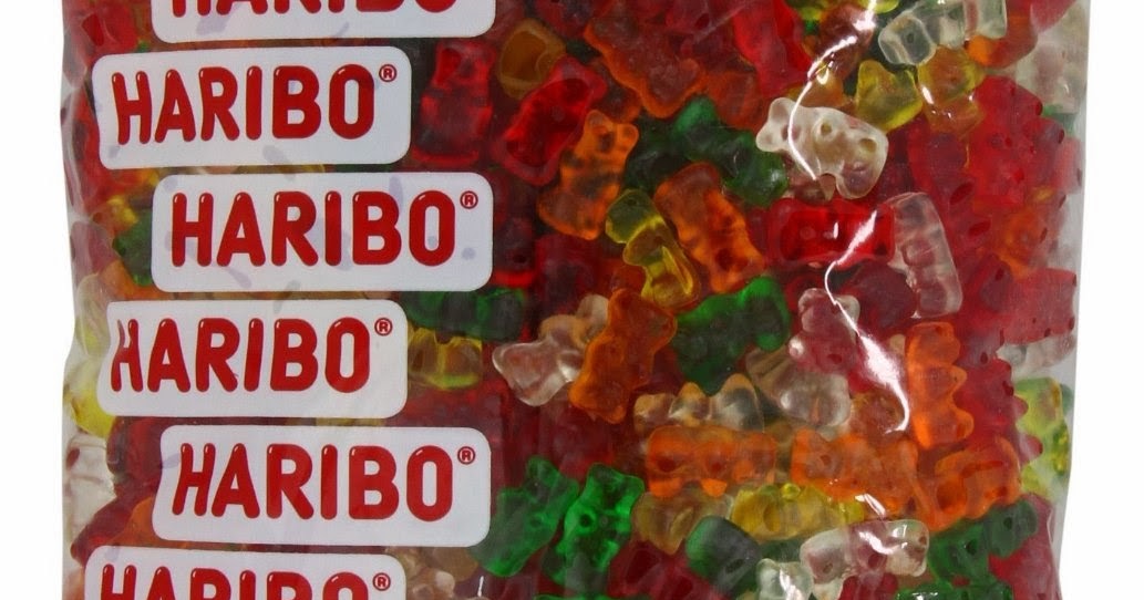 Josie's Juice Sugarless Gummy Bears, 5Pound Bag Amazon Reviews