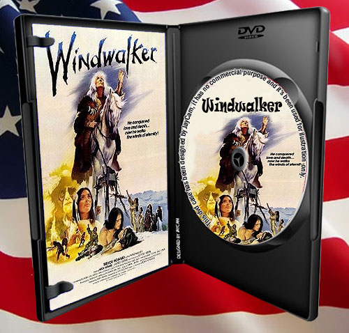 Windwalker Movie