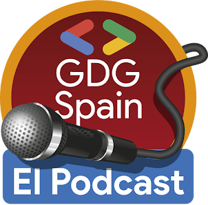 Podcast GDG Spain