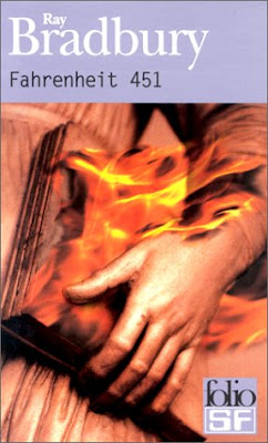 Fahrenheit 451 de Ray Bradbury