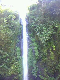 Air Terjun (Curug) Belot - Banyumas Air Terjun, Curug, Belot Banyumas, Wisata, Pesona, Foto, Pemandangan