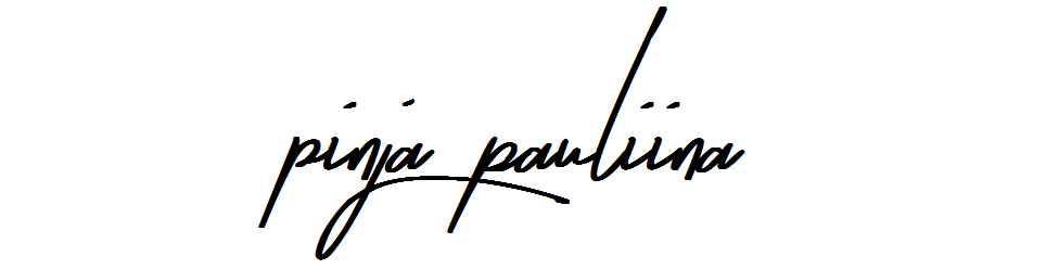 Pinja Pauliina
