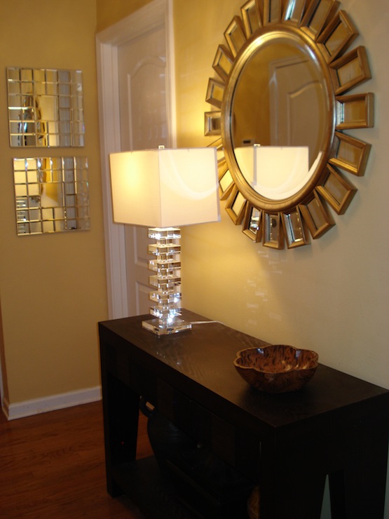 Console Table All Decoration Console Table