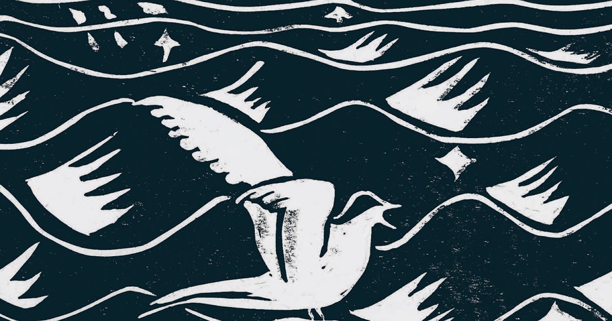 Seabirds - Real Tears Seabirds - Real Tears