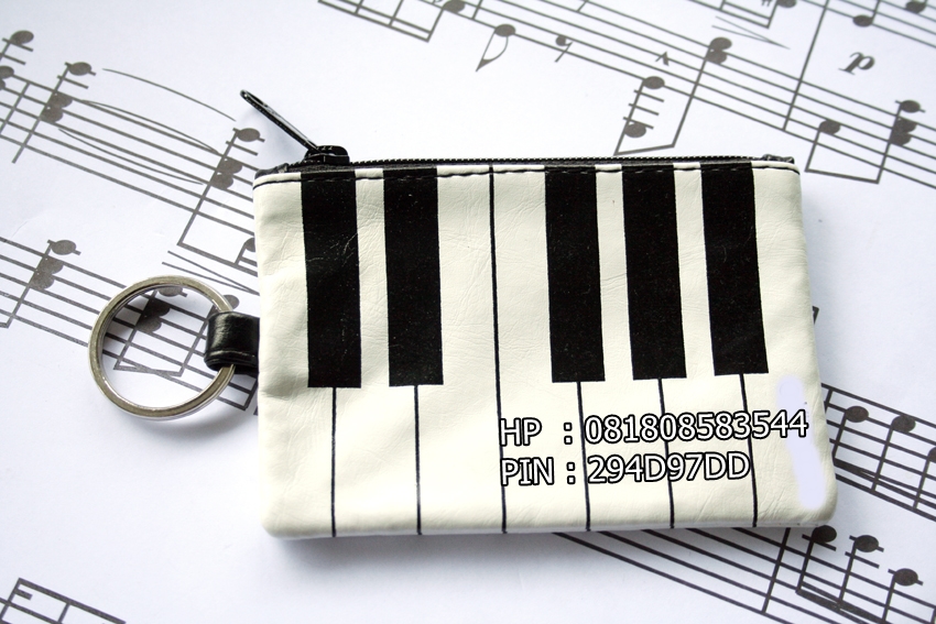 pernak pernik musik 16 dompet hp pernak pernik musik 16 dompet hp