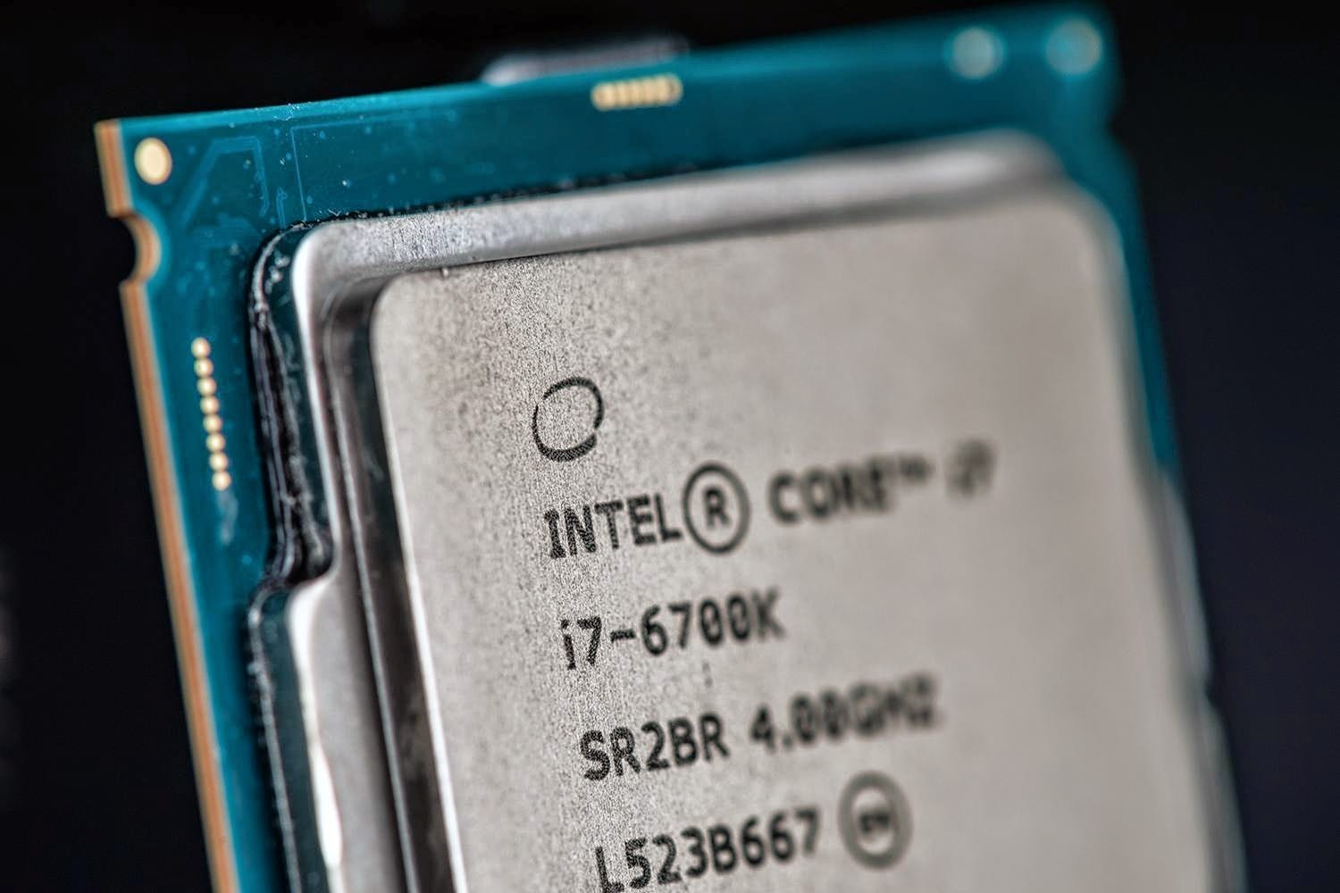 The Art of Building a Budget PC: Intel Core i7 Skylake Processor ...