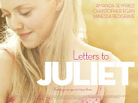 Letters To Juliet Best Romantic Movies Of The last Decade