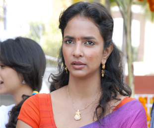 Lakshmi Manchu is Samantha’s Mother?